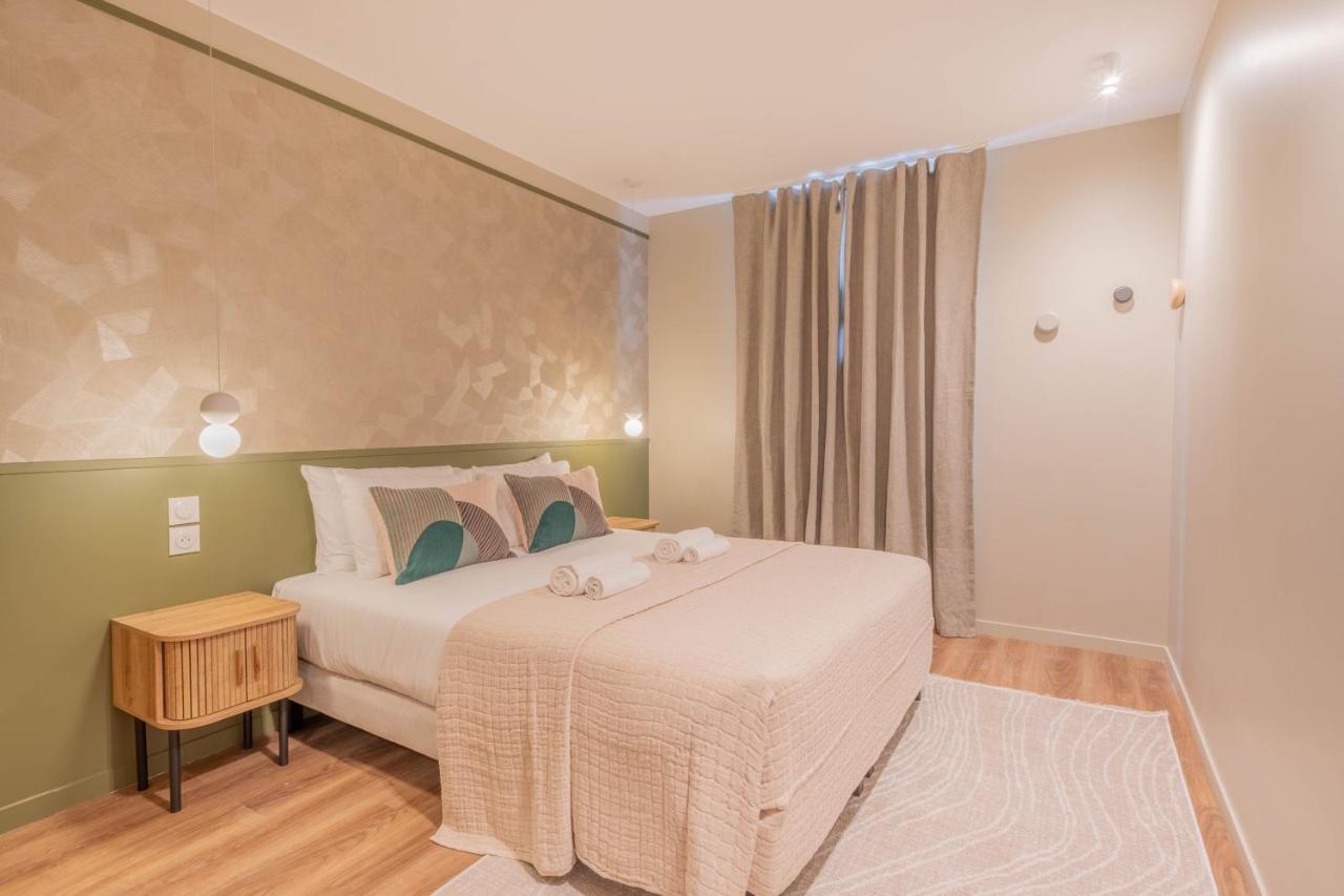 Appartement Supérieur Le Belleville Chic