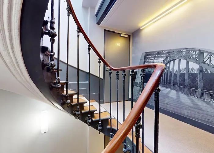 Best Western Hotel Opéra Drouot